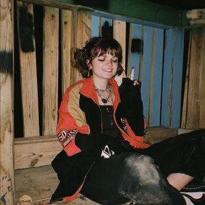 Meet your Posher, Fiona